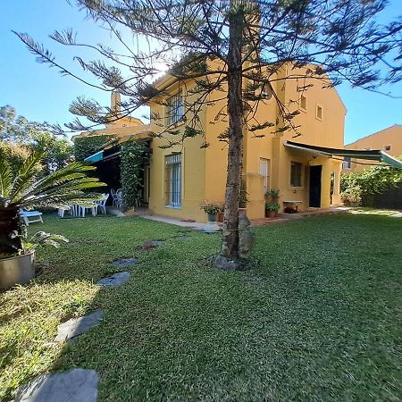 Casa Playa El Ancla Puerto Santa Maria Villa El Puerto de Santa Maria Exterior photo